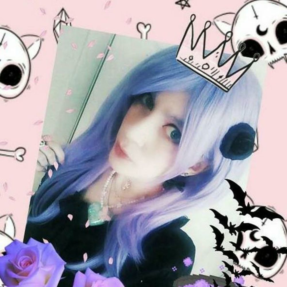 Meet your Posher, Anastasia